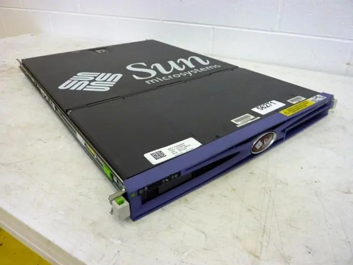 Used SUN MICROSYSTEMS EN1SA Circuit Boards Michigan US | Ideal Machinery #584108