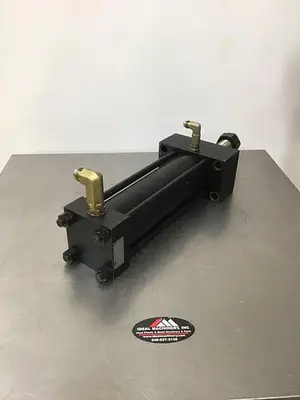 Used HYDRO LINE N5GF-2.5X7.83 Cylinders Michigan US | Ideal Machinery #1308898