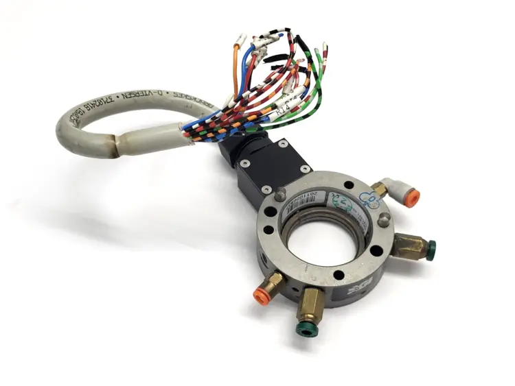 Used APPLIED ROBOTICS CXC10T-00-06-NP Tool Holders | Maverick Industrial Sales #1112761
