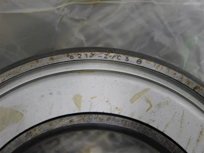 USED SKF SKF 6217 ZJEM
