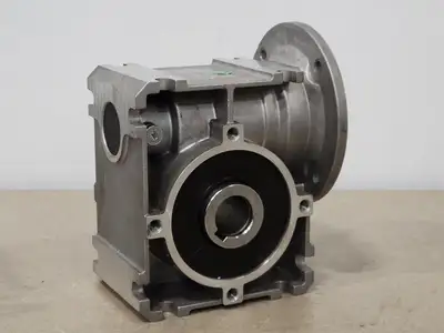 USED 2019 NORD SK 1SIS50/H10L-IEC63-63L/4CUSTF