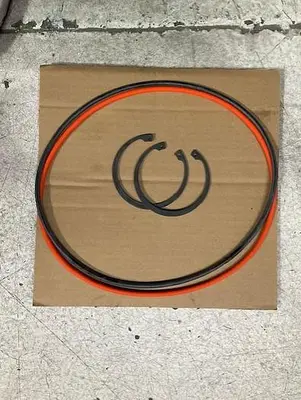 Single Cylinder Sleeve Kit PN G-932-275
