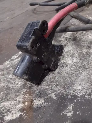 USED HOBART IR6-680