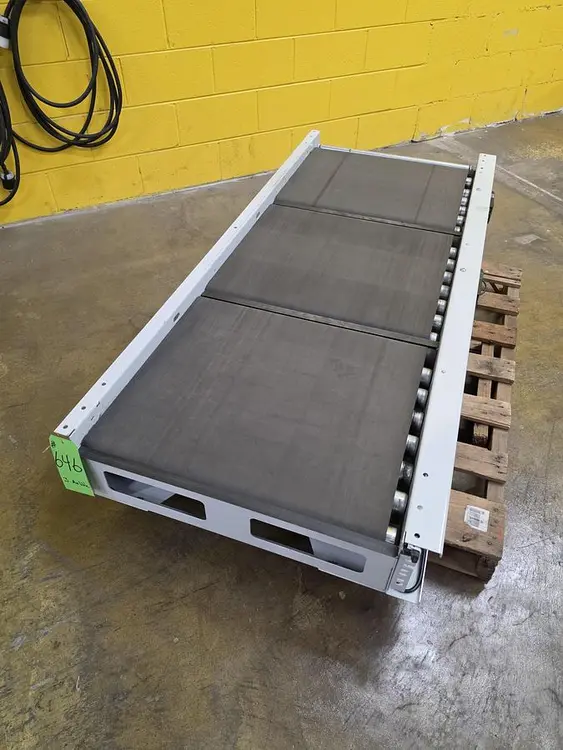 Used 2020 HYTROL BZE24EZ Conveyors Wisconsin US | Packer City Sales #1321577