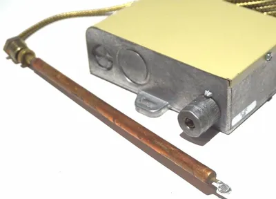 NEW TEMPERATURE EQUIPMENT INDUSTRIES TC-2720005 TEMPERATURE UNIT TC2720005