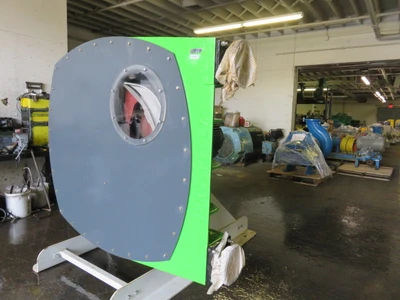 Venderflex VF125 Peristaltic Hose Pump , Unused Spare Room