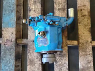 USED BRUENINGHAUS R910966115