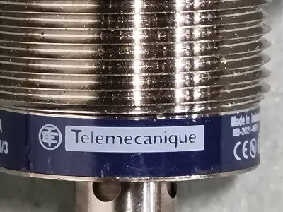 NEW TELEMECANIQUE XS530B1PAM12