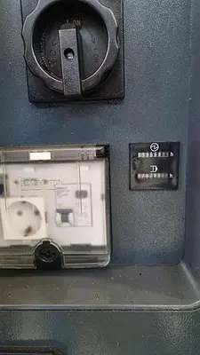 USED 2016 DMG MORI SPRINT 20/5