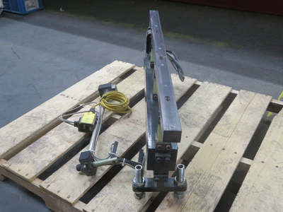 Used PERFORMANCE FEEDERS _UNKNOWN_ Vibratory Bowl Feeder | OCO Industrial #1733866