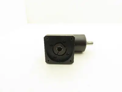 Onvio RH Planetary Gear Reducer RH Type 10:1 Ratio 16mm Out 5/8" In