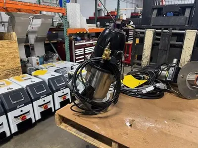 USED 2016 CONAIR AL-2