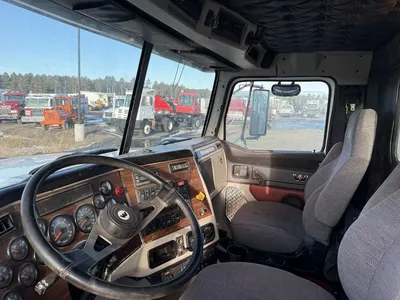 Used 2016 WESTERN STAR 4900EX VACUUM TANK Septic/Sewer/Vacuum Trucks Minnesota US | Carco Truck & Equipment #1514217