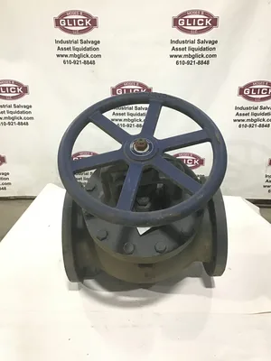 Nibco F-718-B Globe Valve 125 SWP 200 WOG