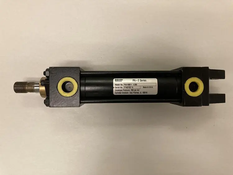 New | in-Stock INDUSTRIAL MRO PAA108811 Cylinders | Surplus Asset Holdings #1206404
