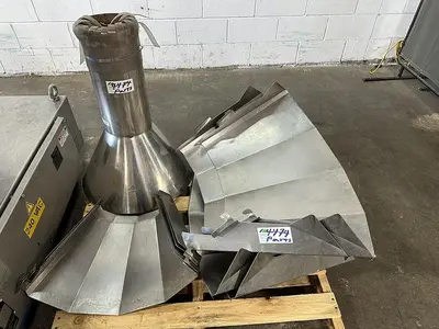 USED 1992 ISHIDA CCW-Z-216W-S/20-WP