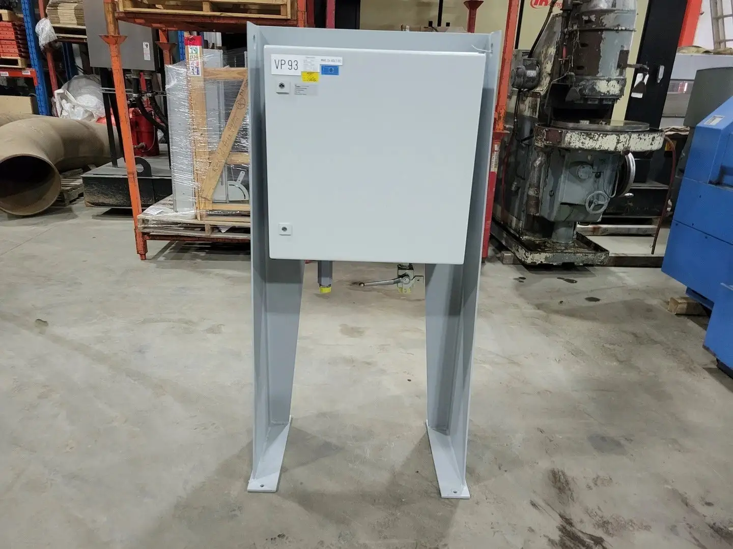 USED REXON 4WE 6 Y62/EG24N9K4