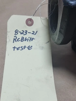 USED Parker R119-16J