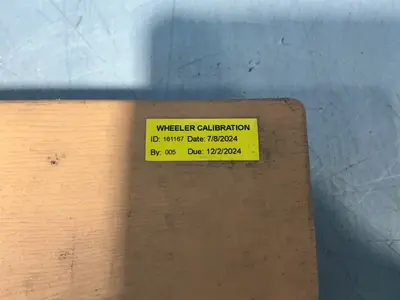 Used MITUTOYO _UNKNOWN_ Micrometers Ohio US | HGR 24 #1462184