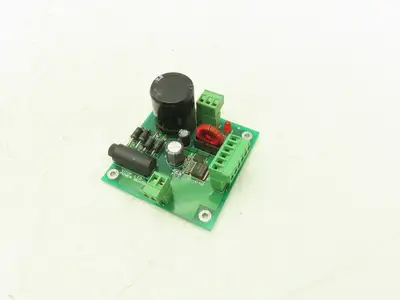 Vitof LTD PSU 0023 Printed Circuit Power Board PCB V1.1