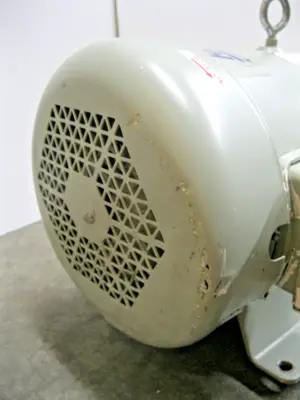 Used Fristam FPX1742-170 Pumps New Hampshire US | Bitter End Trading #1452937