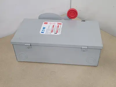 NEW 2019 EATON 1HD261