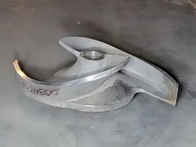 USED GOULDS 259-75-1203