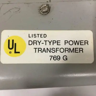 USED GENERAL ELECTRIC / GE 9T51Y8