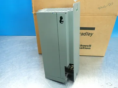 Used ALLEN BRADLEY 1771P7 PLC Power Supplies Ohio US | HGR 24 #879916