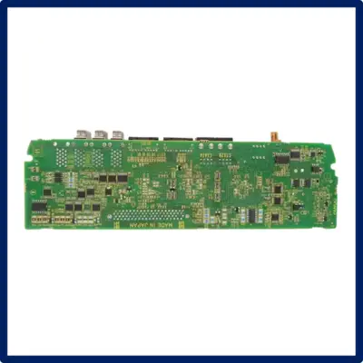 USED FANUC A20B-2101-0891