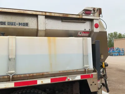 Used 2011 INTERNATIONAL 7000 Cab Chassis trucks Michigan US | Miedema Asset Management Group #1455008