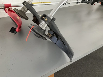 Used ECHO WEED EATERS Trimmers (Landscaping) Michigan US | Miedema Asset Management Group #1578815