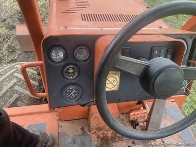 Used 1990 DITCH 1990 DITCH WITCH 5020 Trenchers Florida US | HDD Broker #1346518