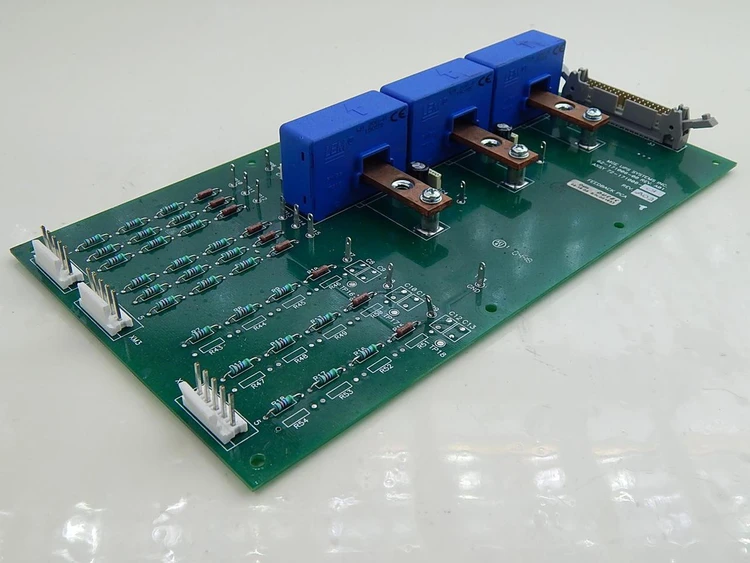 Used MGE UPS SYSTEMS _UNKNOWN_ Circuit Boards Texas US | OCO Industrial #1603314