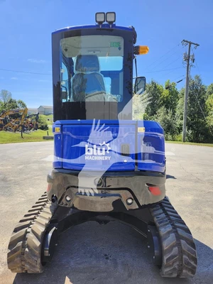 USED 2026 BLU B35