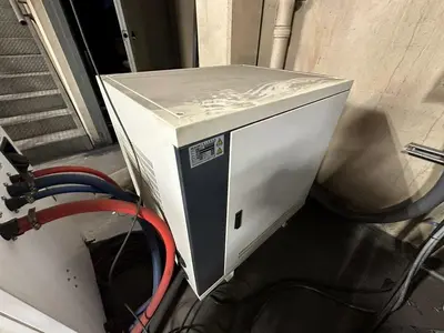 Used HSG G3015X-6 Laser Cutters California US | MANUFACTURING SOLUTIONS #1494968