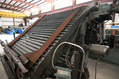 USED RAFTER RT-2000