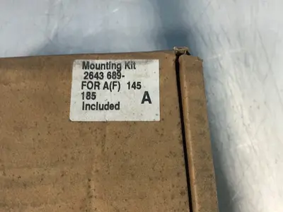 New | in-Stock ABB AF14530 PLC Contactors Ohio US | HGR 24 #1457501