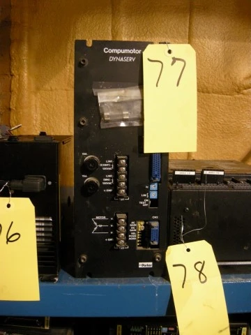 Used COMPUMOTOR SD1030B2 Servo Drives Ohio US | G-2000, Inc. #1081948