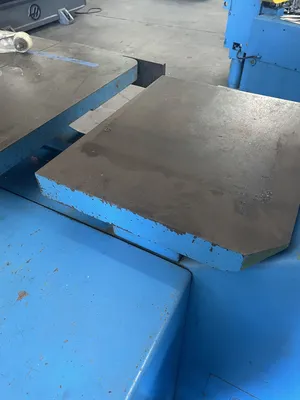 DOALL 3616-1 SAWS, BAND, VERTICAL | Wheeler Machinery Sales (6)
