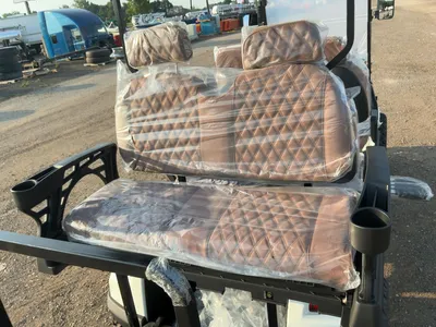Used 2026 SDLANCH HQ100 Golf Carts Michigan US | Miedema Asset Management Group #1334666