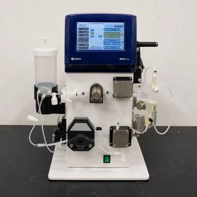 Used ÄKTA AKTAFLUX 6 TFF SYSTEM Filtration Equipment New Jersey US | Bionex Scientific LLC #800224