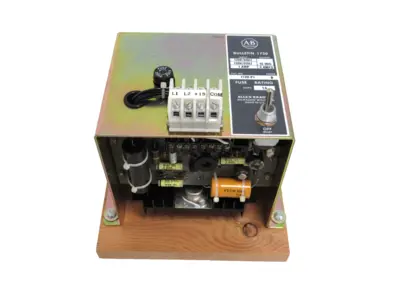 ALLEN BRADLEY 1720-P1 POWER SUPPLY SER.B 1720P1 NEW SURPLUS