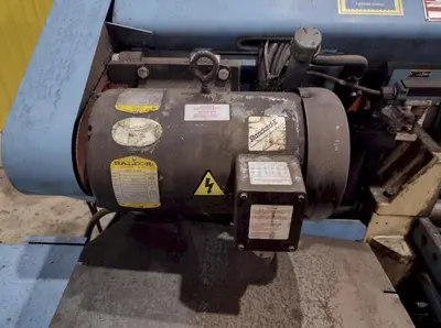 Used 1998 DOALL C-3300NC Horizontal Band Saws Ohio US | G-2000, Inc. #1063270