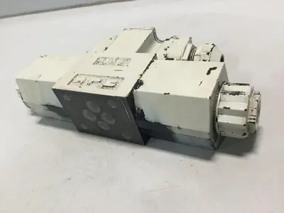 USED YUKEN DSG-01-3C9-D24-50