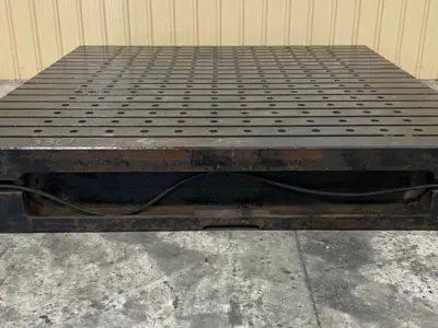 UNKNOWN Floor Plates Floor Plates | Machinery For Sale (8)
