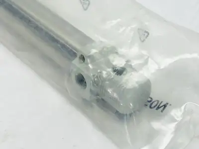 0822333506 | Emerson  Aventics Pneumatic Mini Cylinder 20mm Bore 125mm Stroke - New
