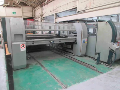 Salvagnini P4 1812