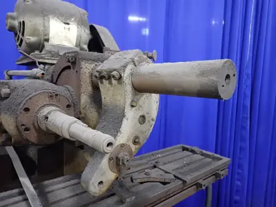 USED VAN NORMAN NO.16