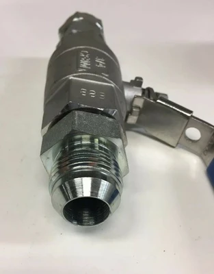 NEW Anchor Fluid Power Does Not Apply